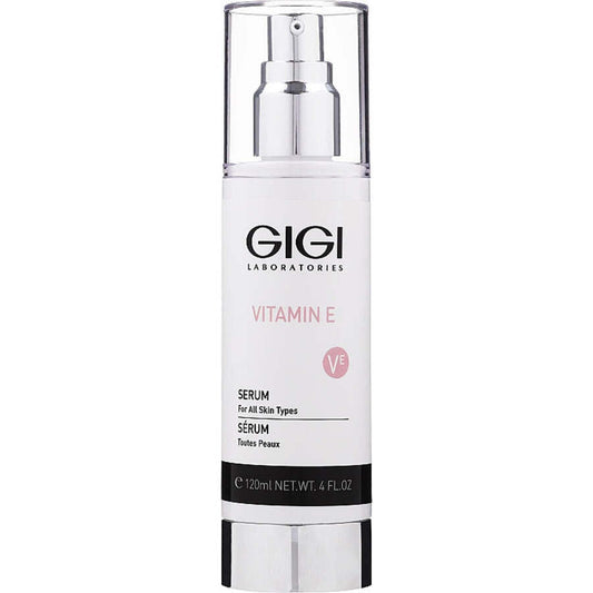 Gigi Laboratories Vitamin E Serum 120Ml