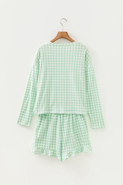 Threaded Pear Sutton 2pcs Lounge Set