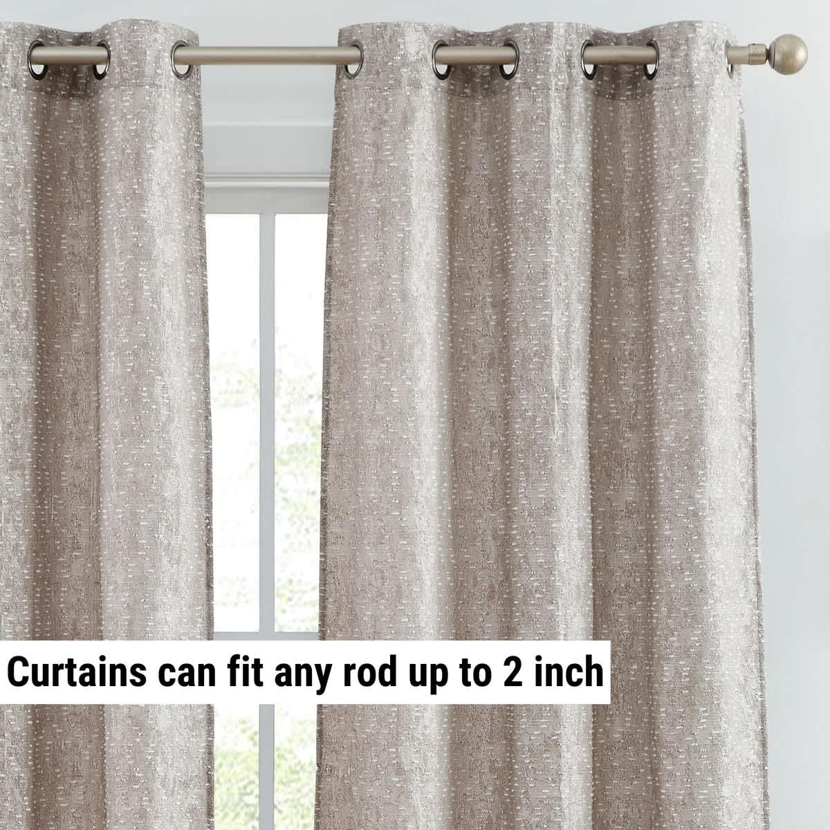 Taupe-