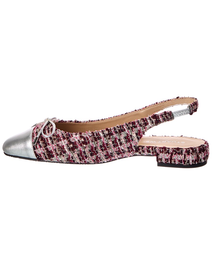 ROSEWOOD/SILVER-