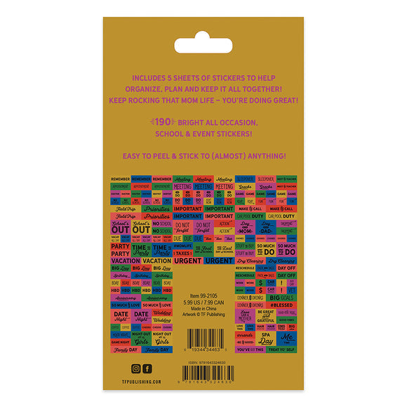 Multi-Color-