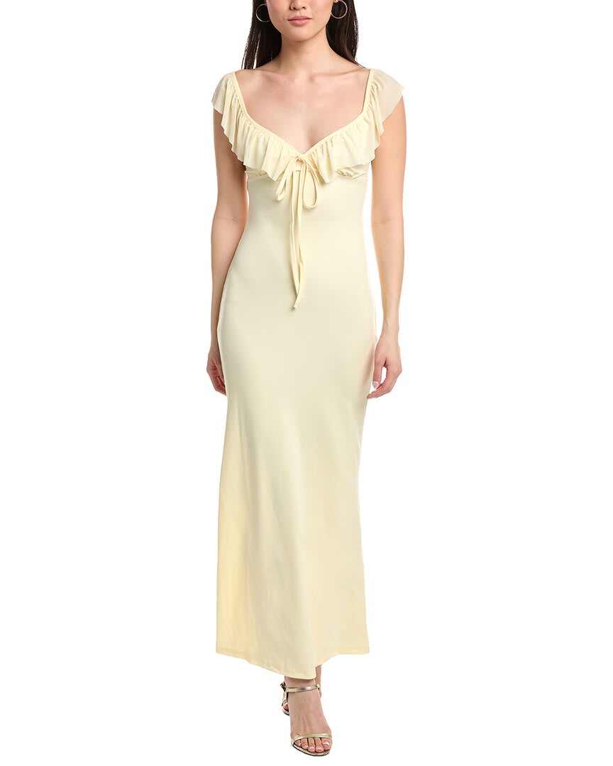 YELLOW-