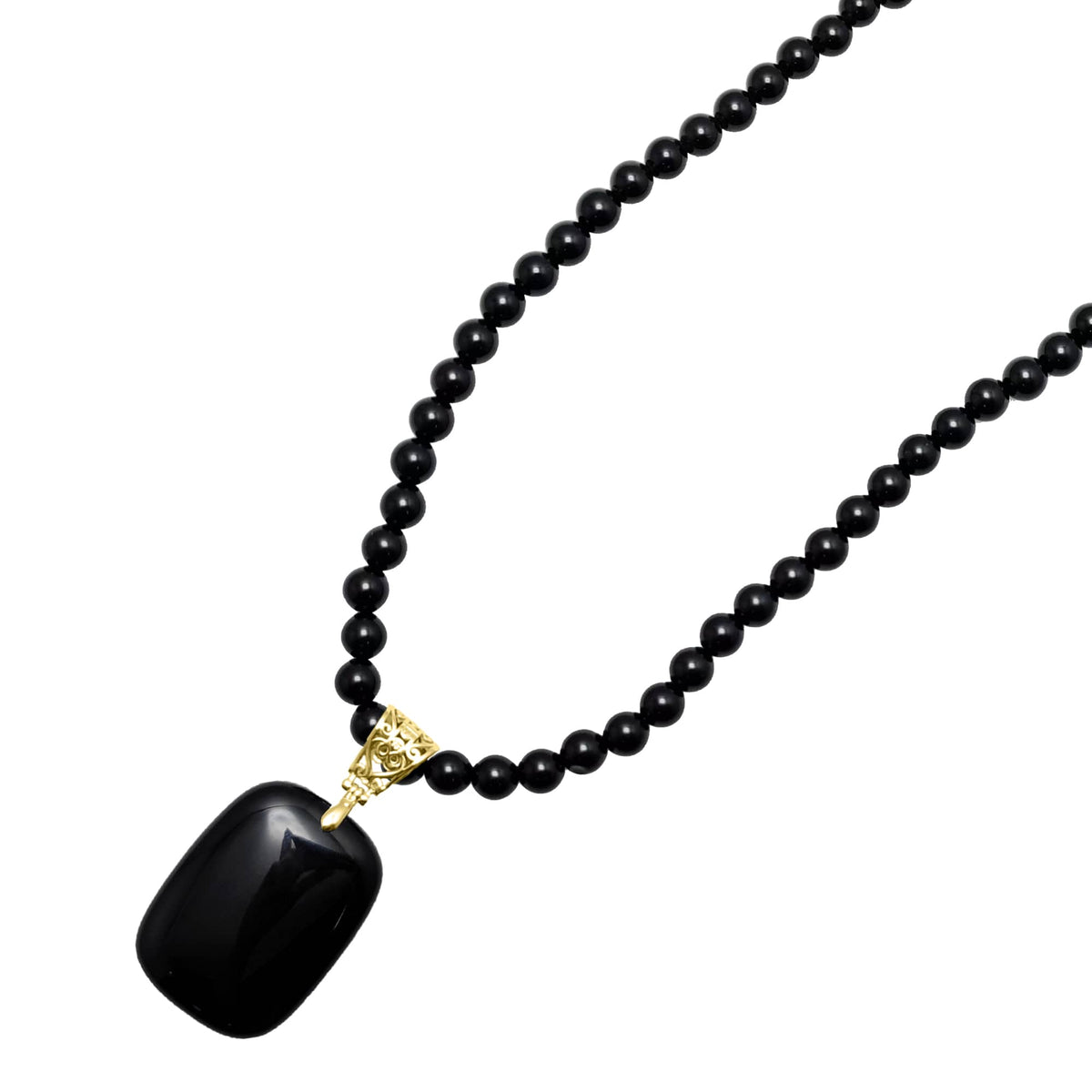 Black-
