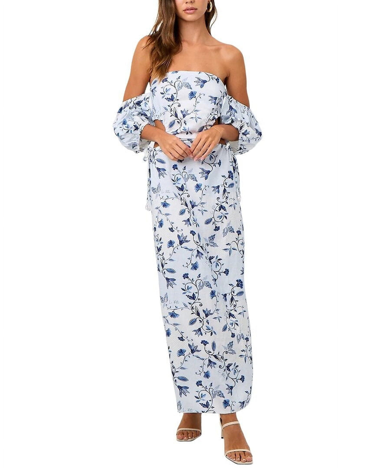 MONTAUK FLORAL-