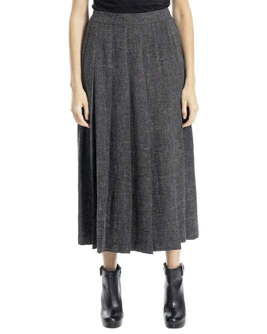 BLACK MELANGE-