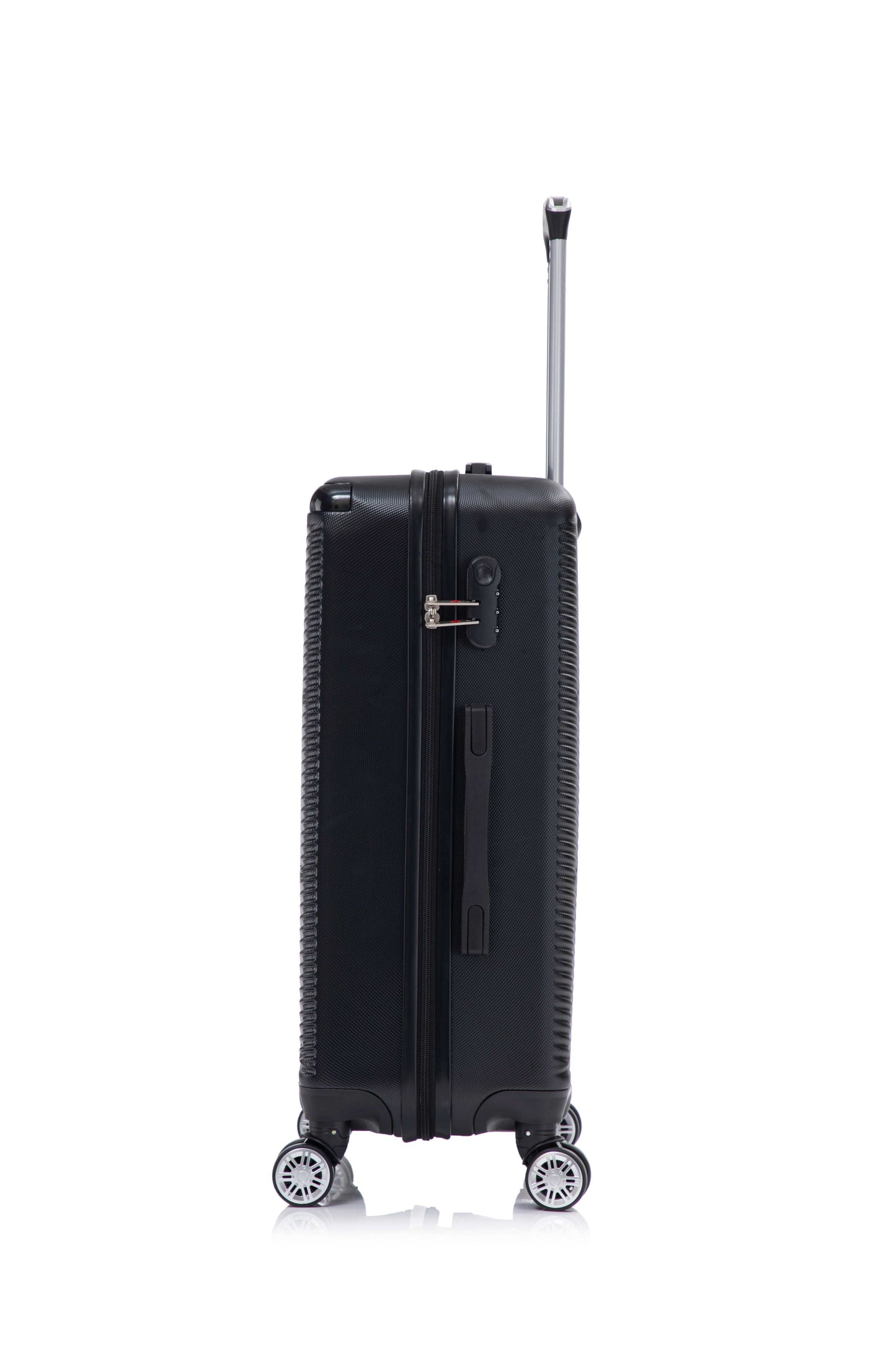Jet Black-