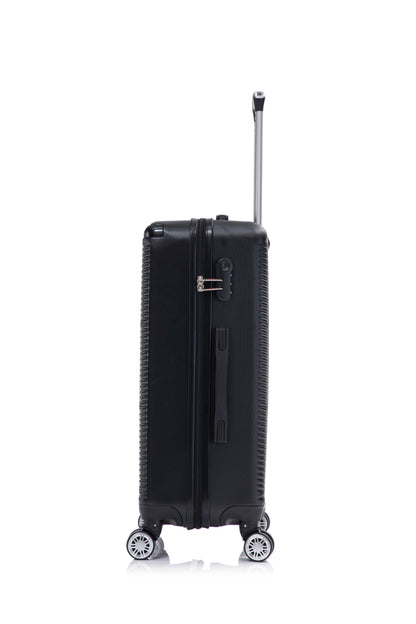 Jet Black-