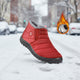Bright Red