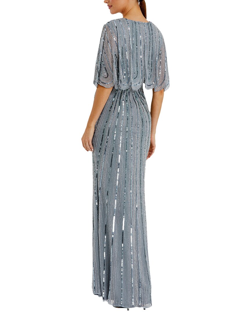 SLATE BLUE-