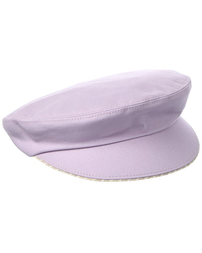 Helen Kaminski Hat