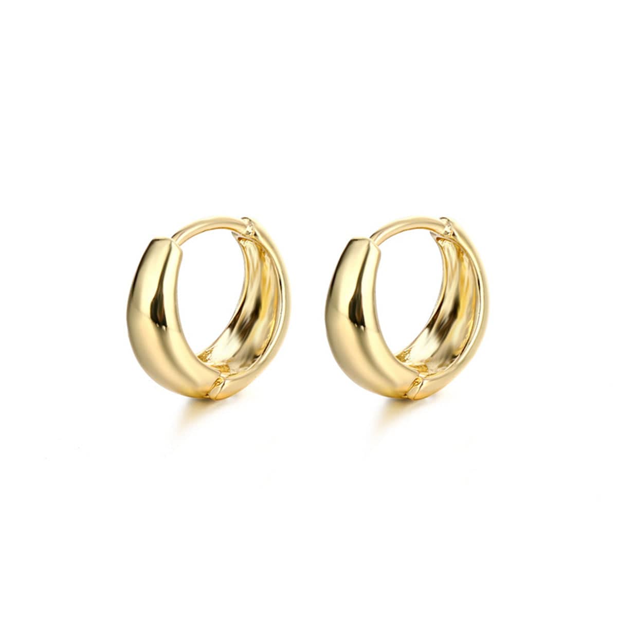Metallic-