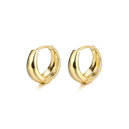 Metallic-