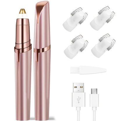 Rose Gold-