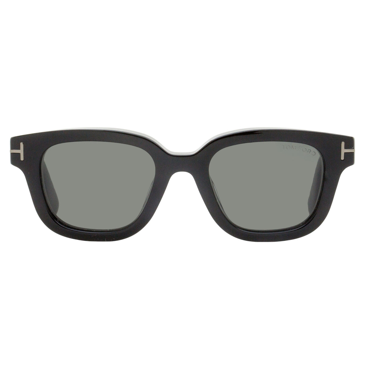 Black-