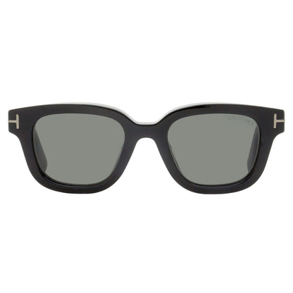 Black-