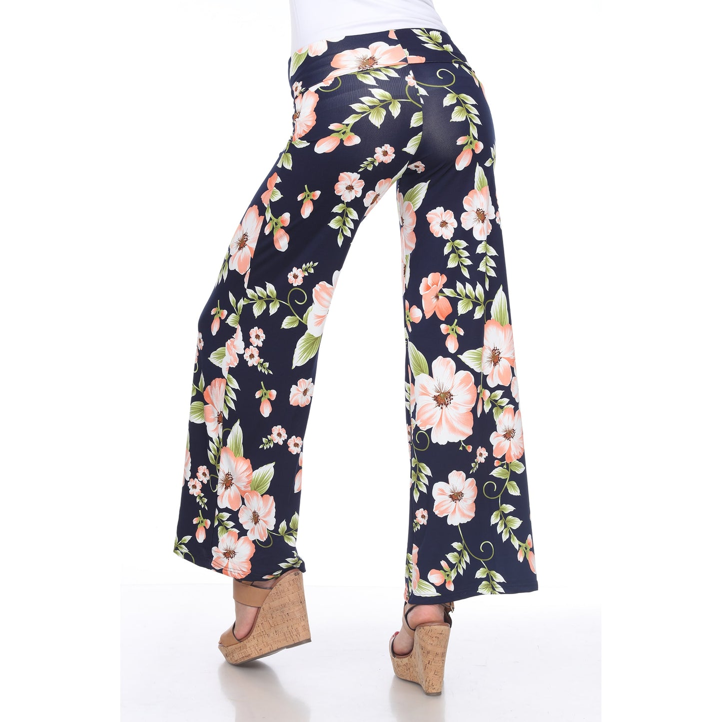 Peach Flower-