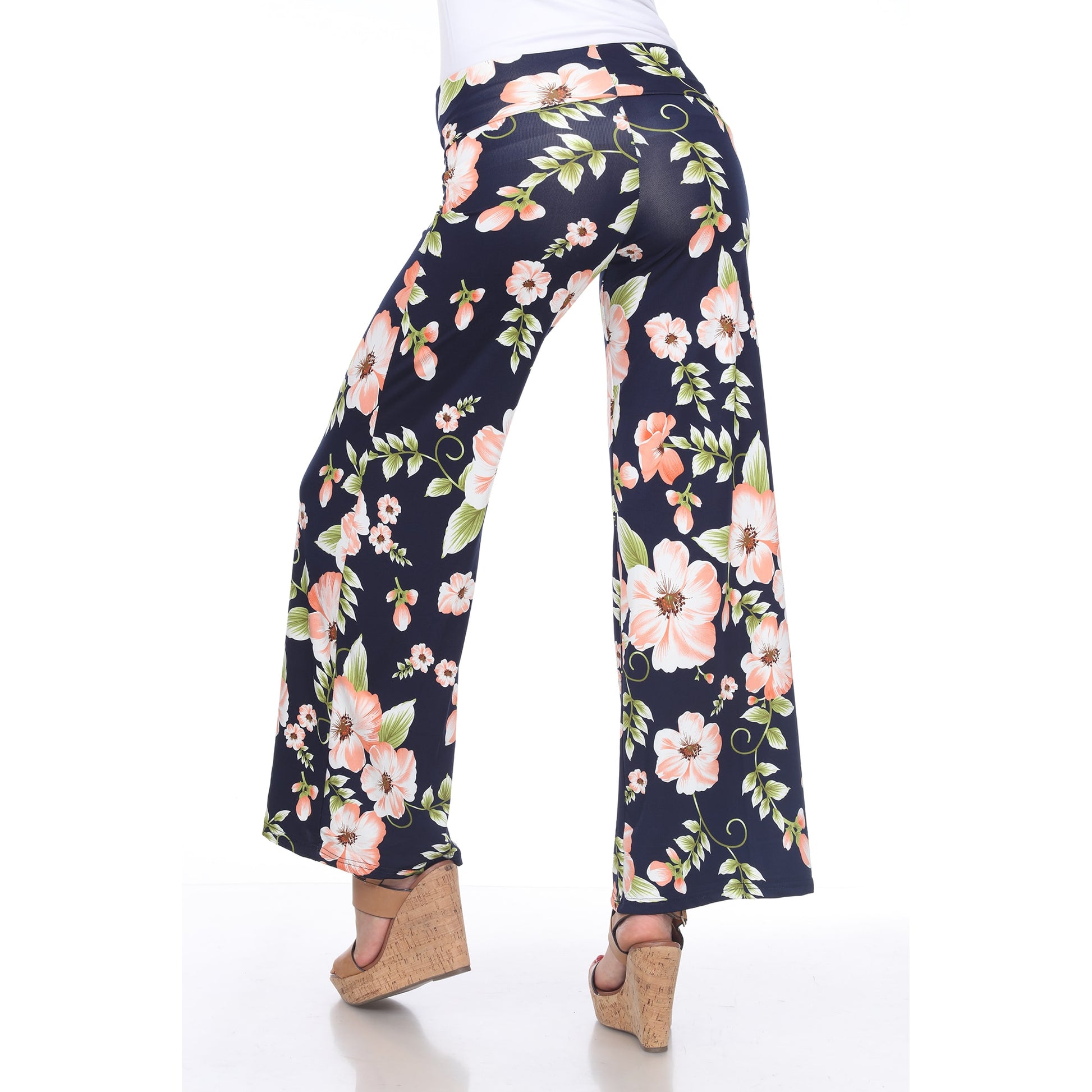 Peach Flower-