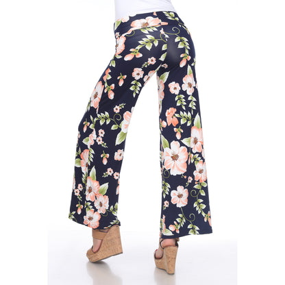 Peach Flower-