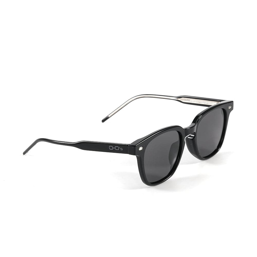 Black-