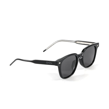 Black-