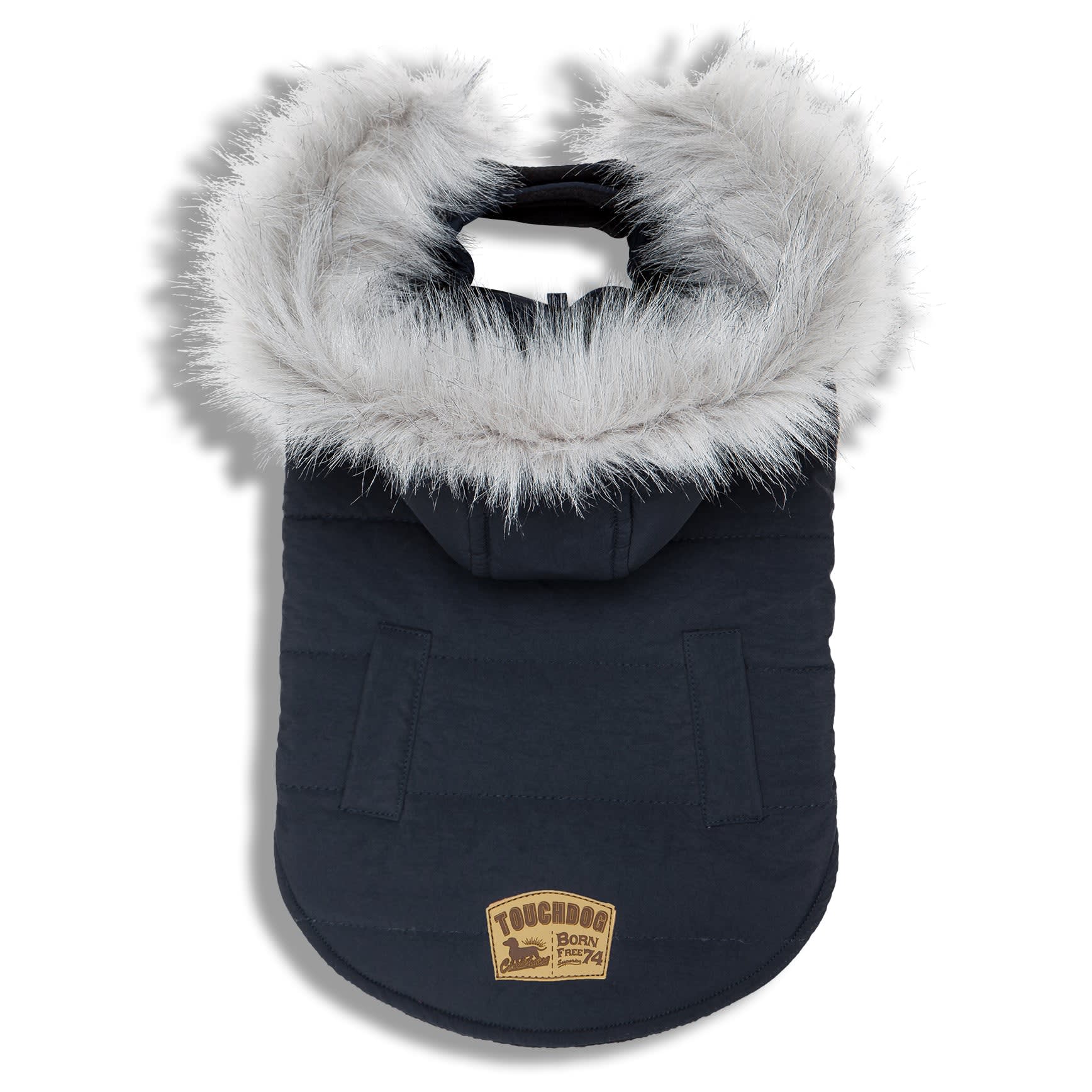 Navy-