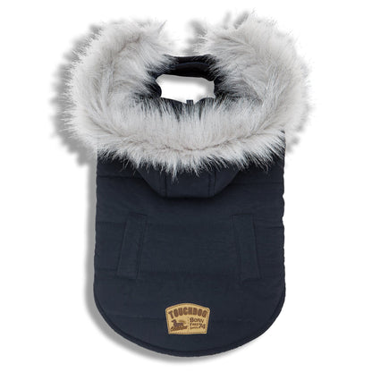 Navy-