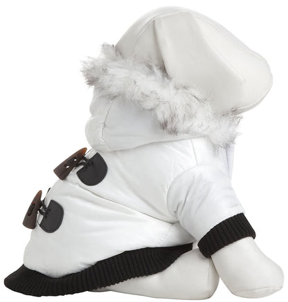 Winter White-