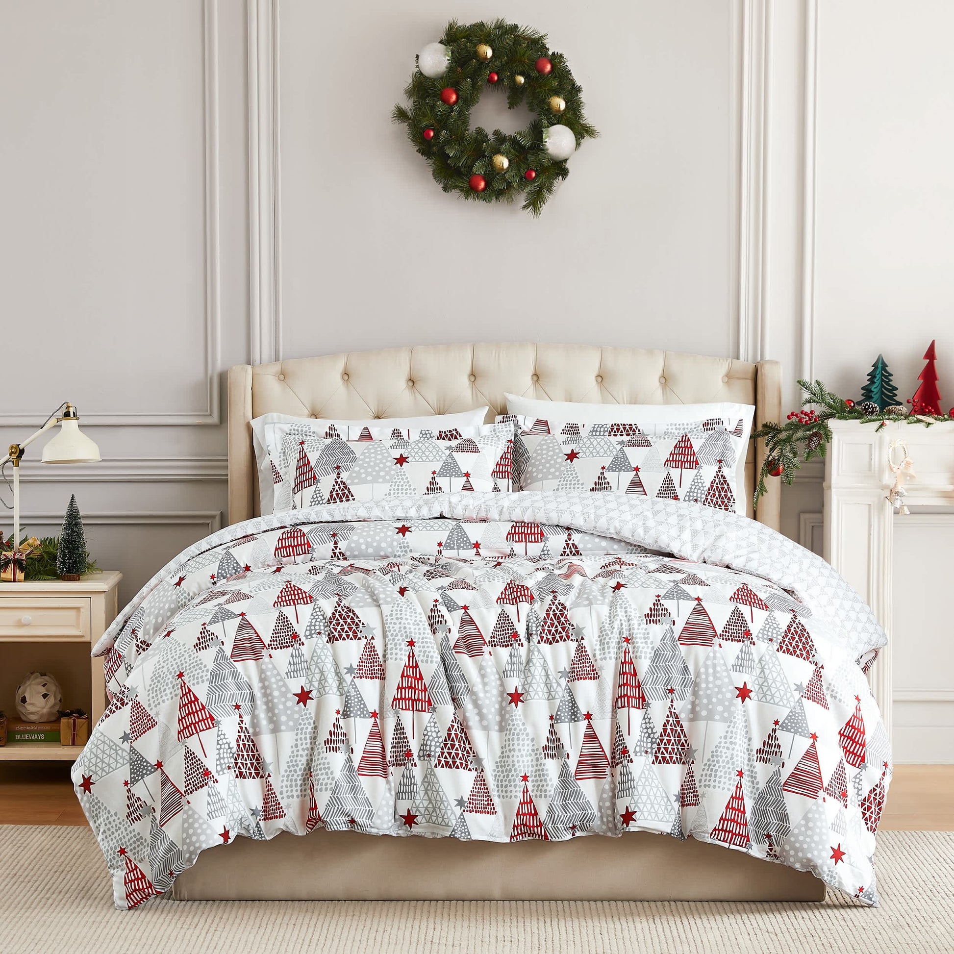 Merry & Bright-