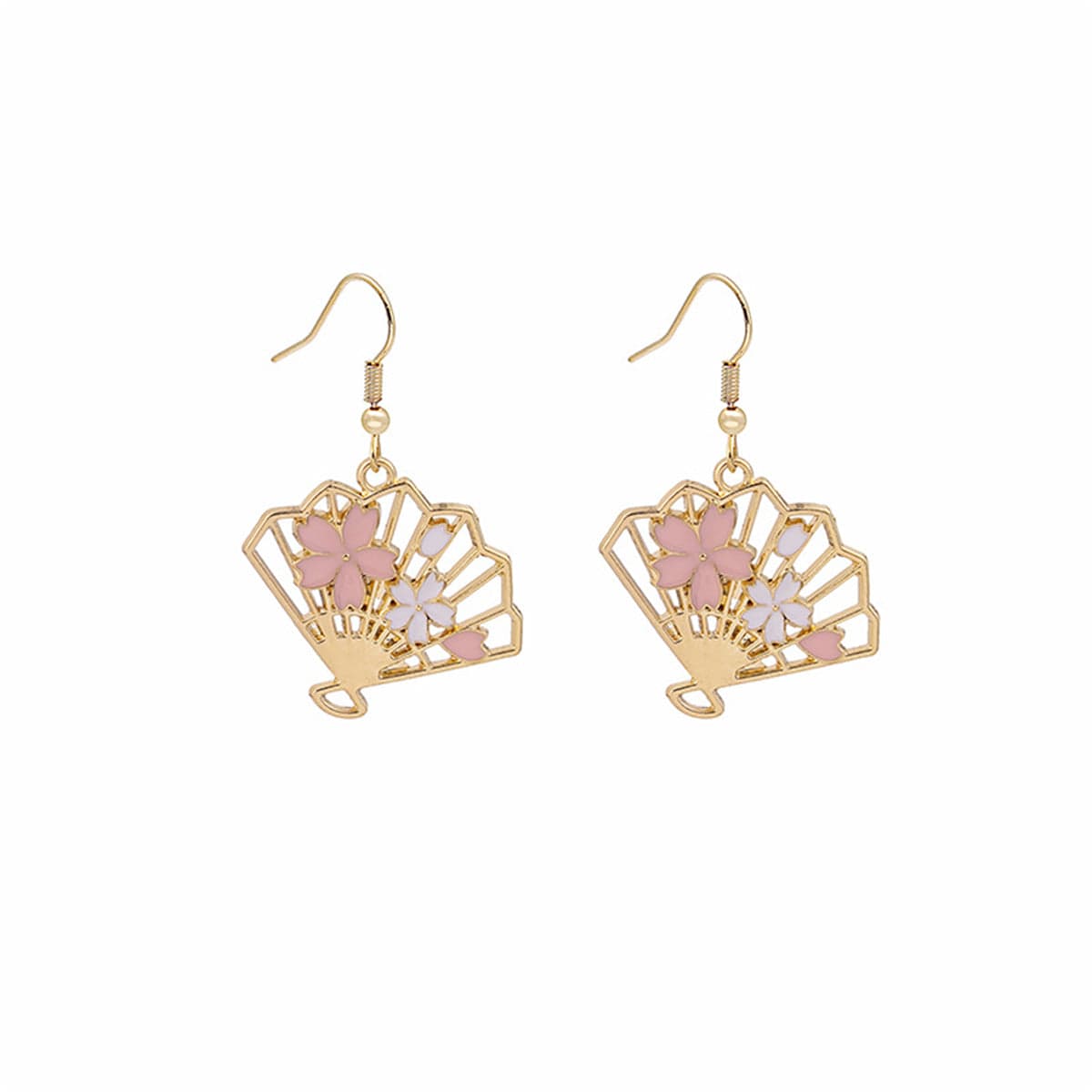 Metallic-