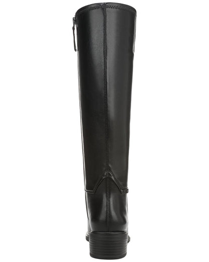 BLACK-