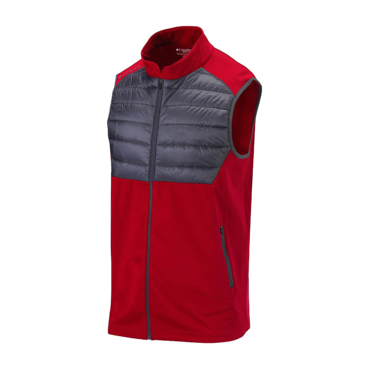 Columbia Men's Omni-Wick in the Element Vest