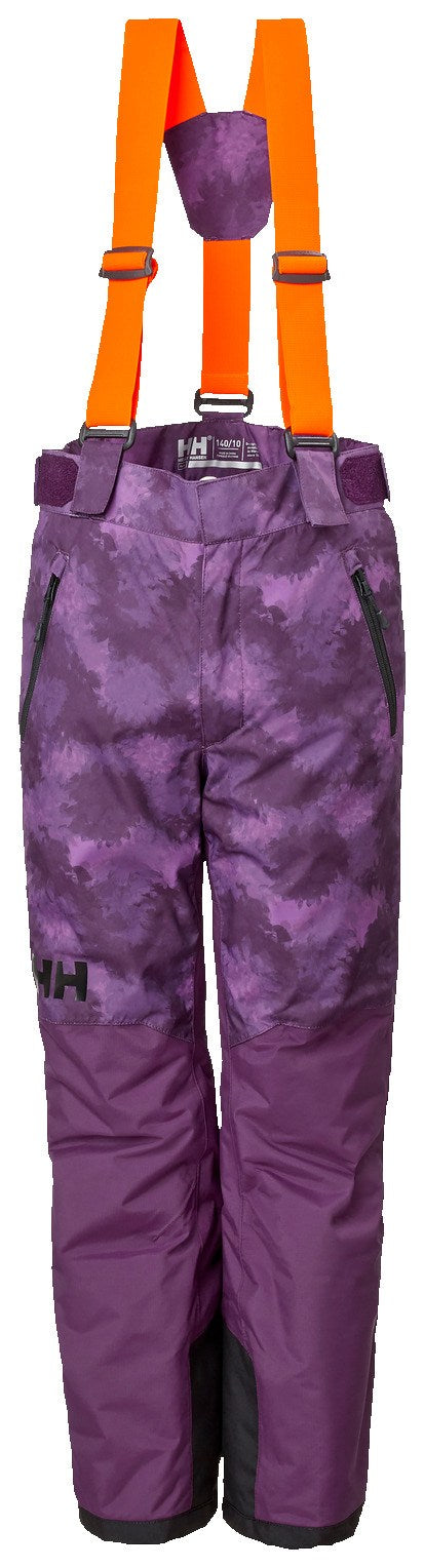 Helly Hansen Youth No Limit 2.0 Waterproof Insulated Ski Pants