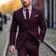 Wine Red