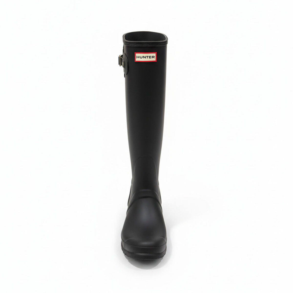 Black-