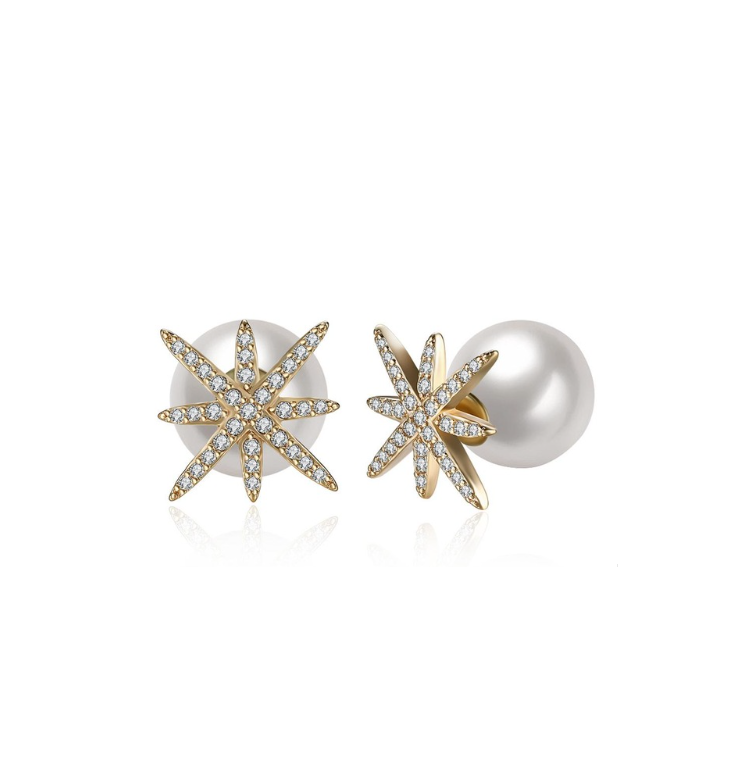 White-