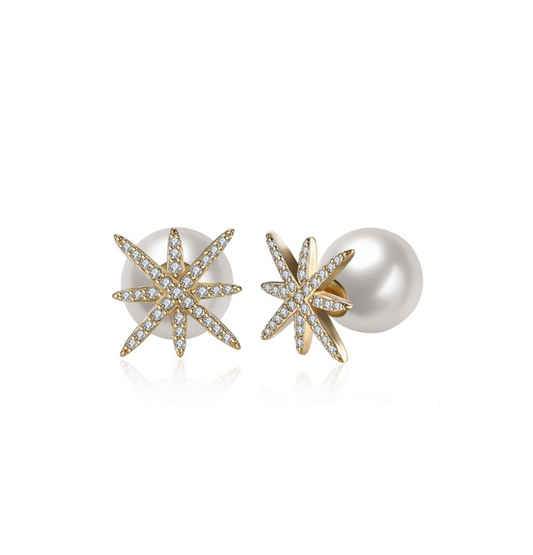 White-