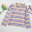 Apricot Stripe