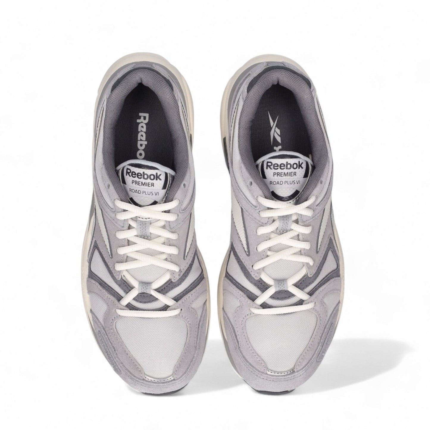 Reebok Men's Premier Road Plus Vi Sneakers