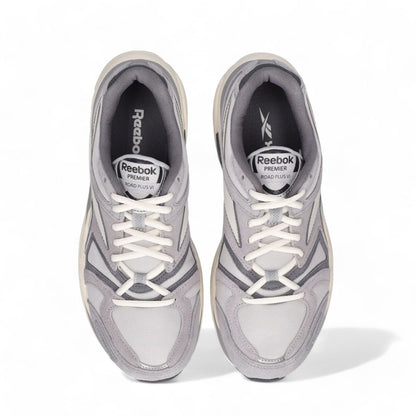 Reebok Men's Premier Road Plus Vi Sneakers