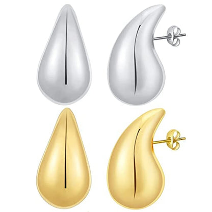 Gold+Silver-