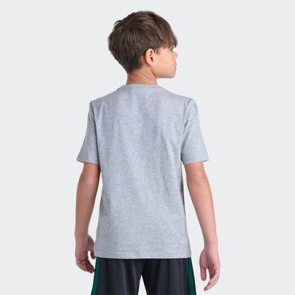 Medium Grey Heather-