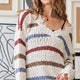 BEIGE/MULTI