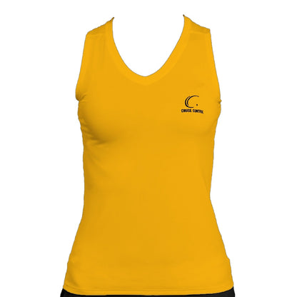 Yellow-