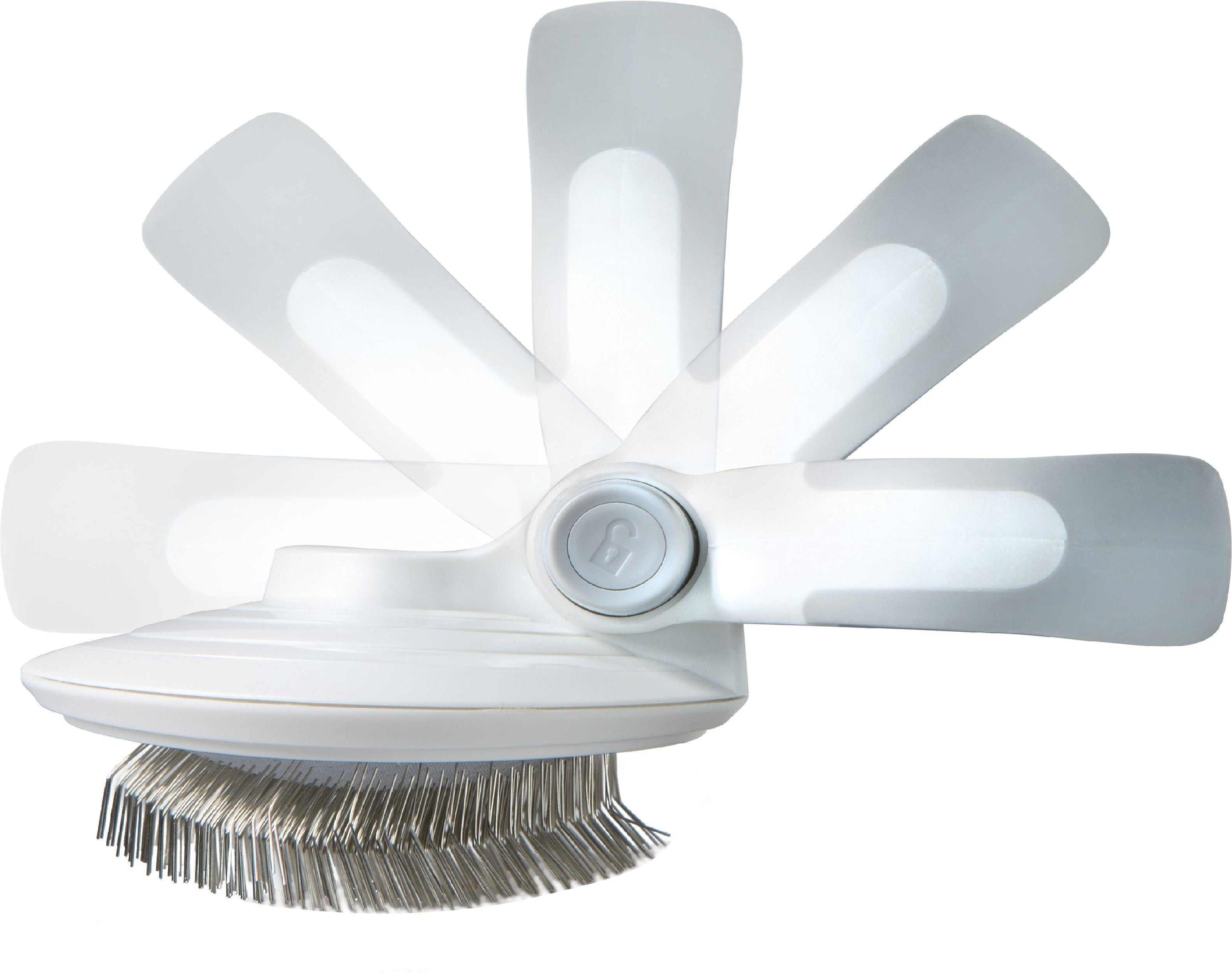 White-