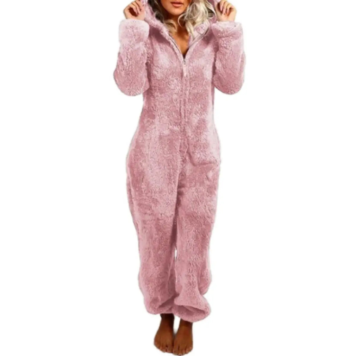 Pink-