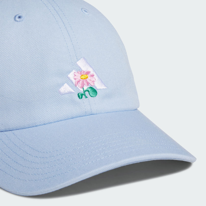 Glow Blue / White / Bloom-