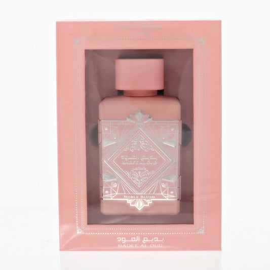 Badee Al Oud Noble Blush-