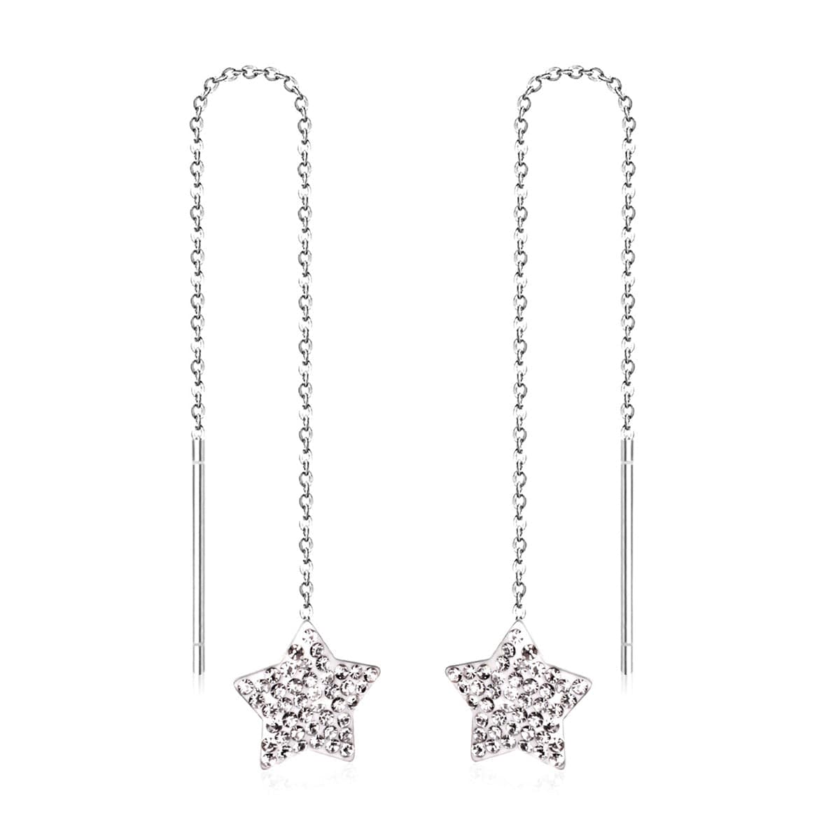 Metallic-