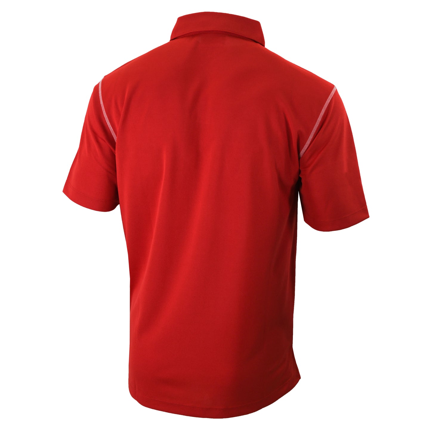 Intense Red-