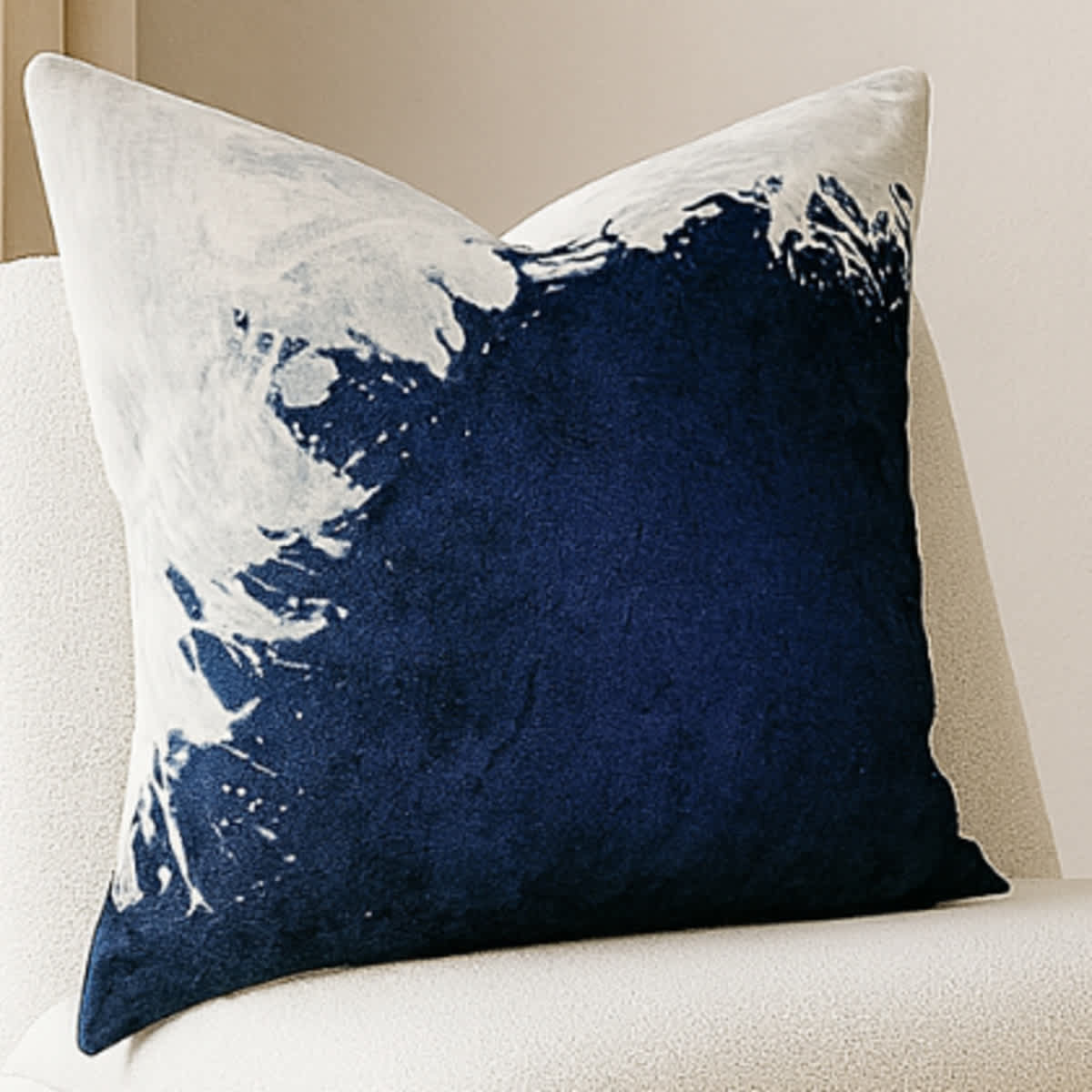 Navy-